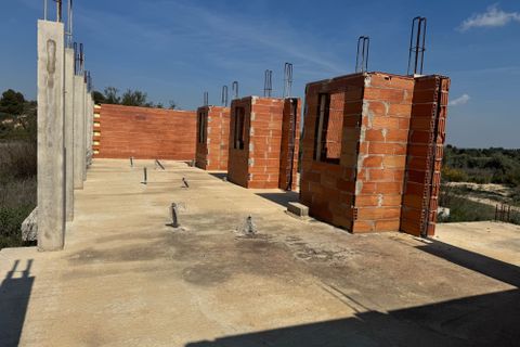 Tomt i Cretas, Teruel, Cretas - € 168 000 | Ref: Immad - foto 5